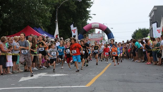 5 km du Festival de la gibelotte : les résultats sont connus